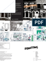 Squatting Book 050607 Red6 | PDF | Squatting | Left Wing Politics