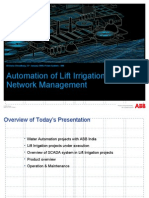 SCADA & Communication