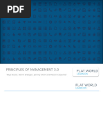 Understanding the POLC Framework | PDF | Swot Analysis | Strategic ...