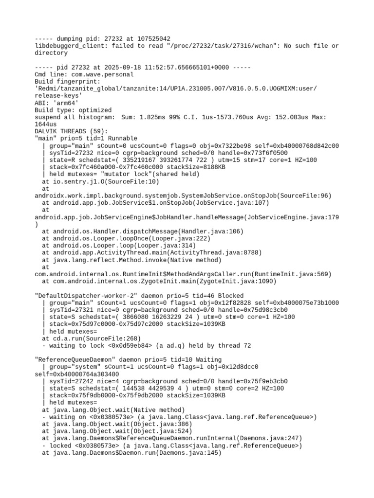 temp_anr_938039301733779900 | PDF | Concurrent Computing | Operating ...
