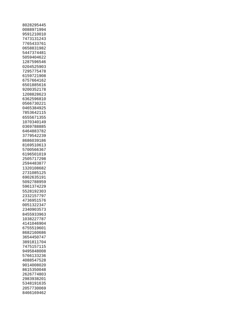Dummy Folder 4 | PDF