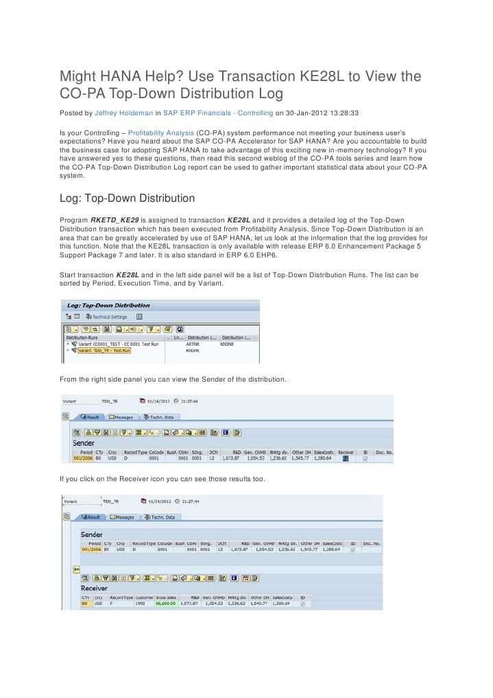 Top Down Distribution PDF Top Down And Bottom Up Design