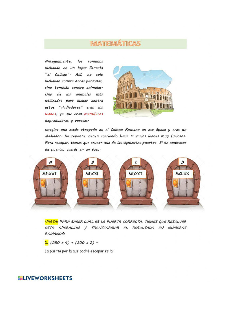 Problema N R | PDF
