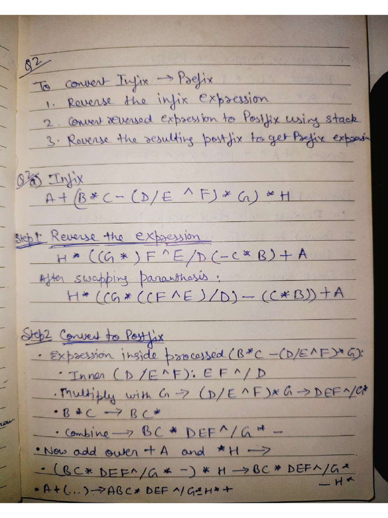 Q2 DS | PDF