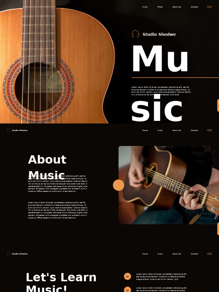 Music | PDF