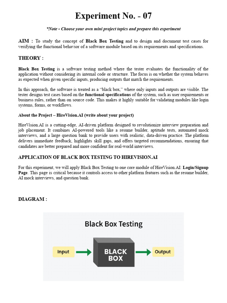 DOC-20250916-WA0010. | PDF | Software Testing | Systems Engineering