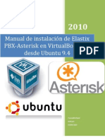 Manual de Instalacion de Elastix en Virtual Box Desde Ubuntu2