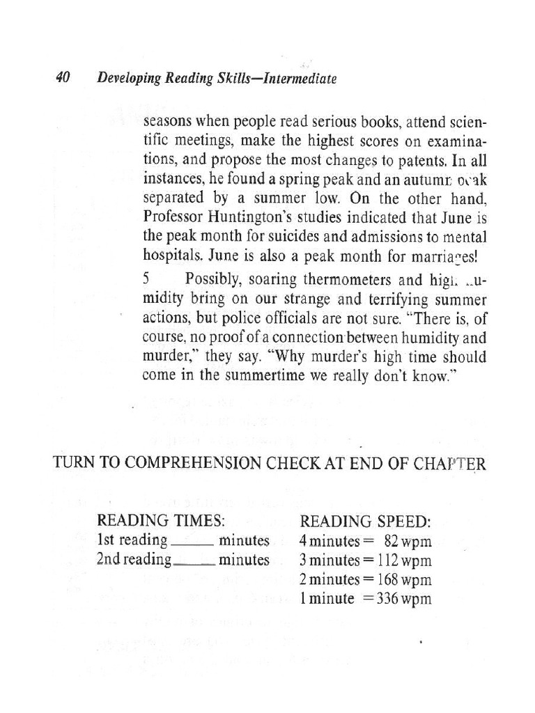 Developing Reading Skills 2 Pdf