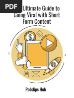 How To Write A Skit or Sketch With Examples and Ideas | PDF