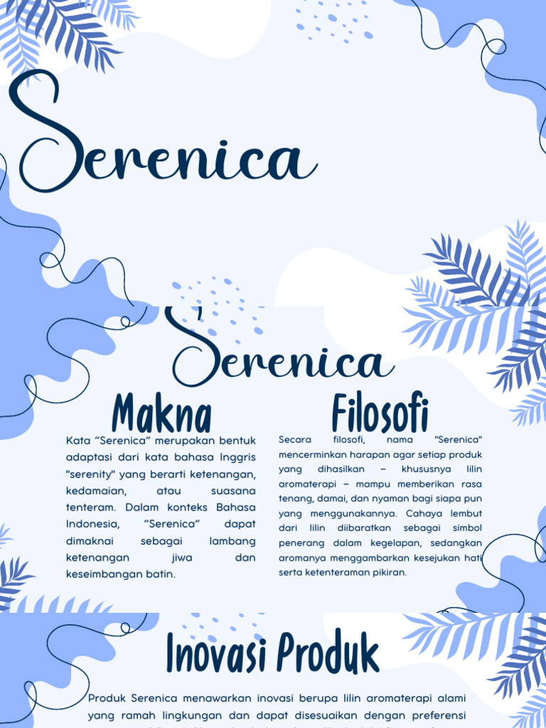 Blue and White Abstract Group Project Presentation - 20251103 - 212705 ...