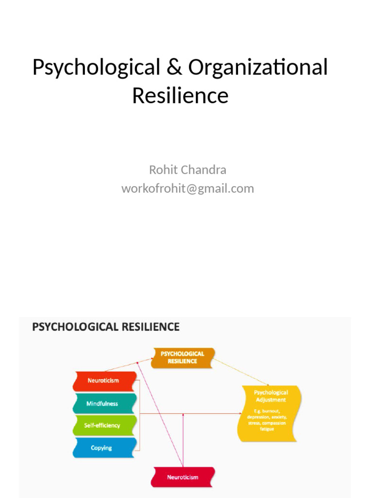 Burnout Prevention & Resilience Strategies | PDF | Mindfulness ...