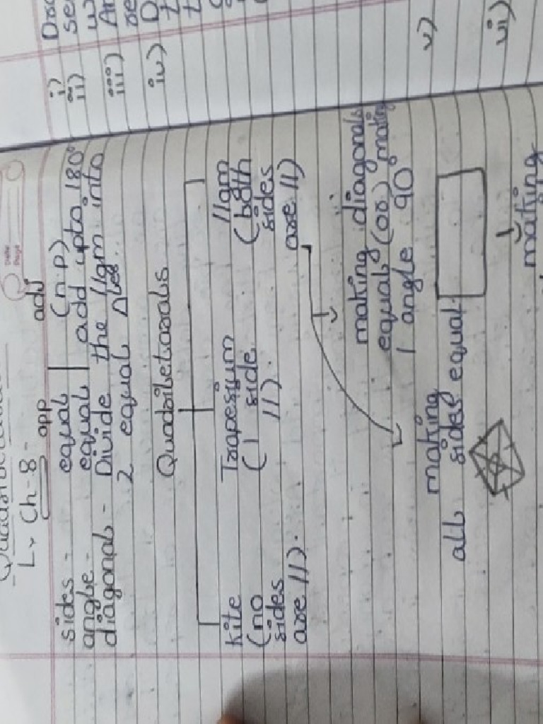 Maths Quad Tuition | PDF
