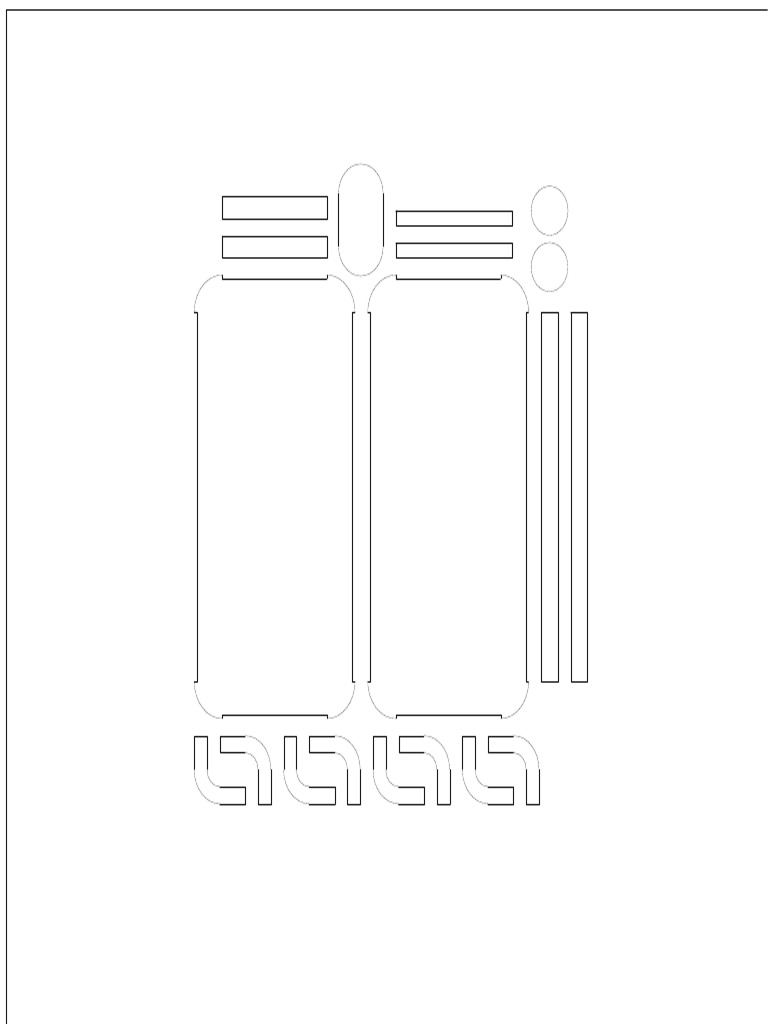 Drawing1-Model 4 Copy 2 | PDF