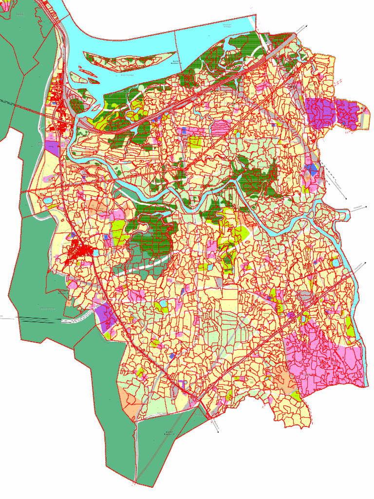 Draft Development Plan Overview | PDF