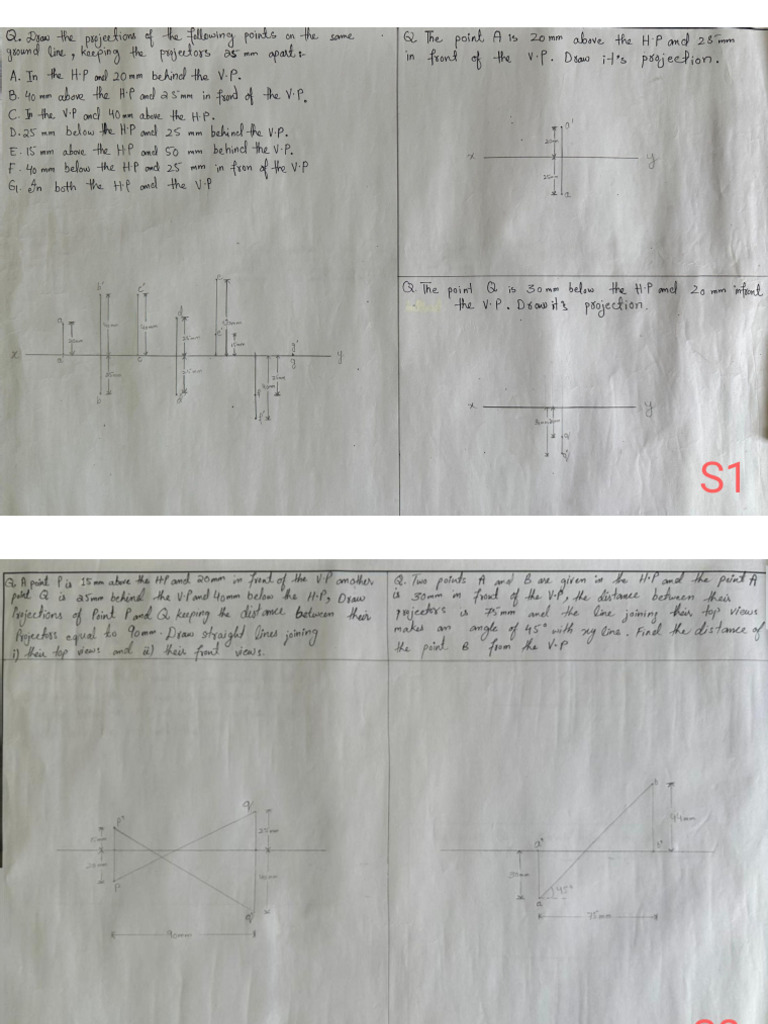 GD Sheets | PDF
