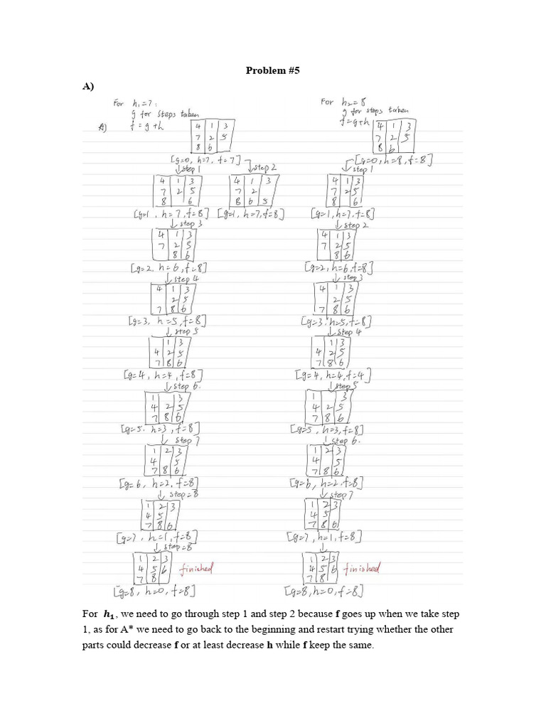 strong1-5 | PDF | Applied Mathematics | Algorithms