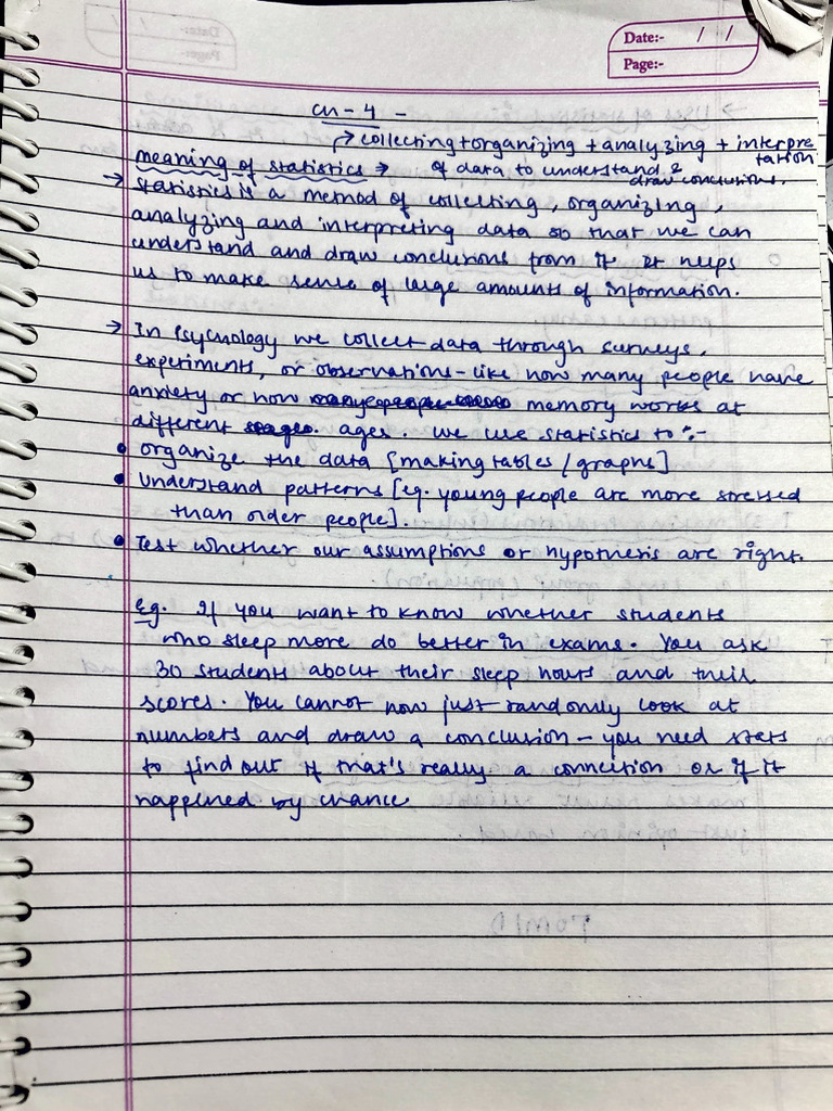 Document Analysis and Overview | PDF