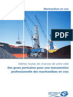 HMK HSK Bulk Handling French