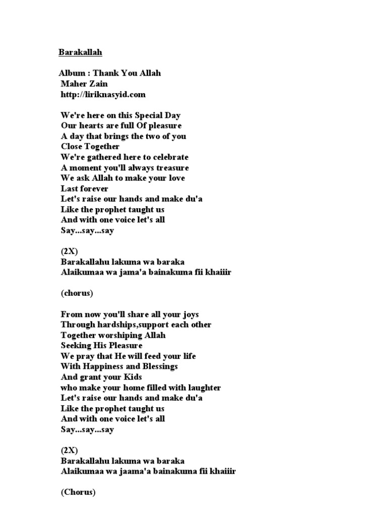 Maher Zain Mr Simple Religious Behaviour And Experience Religious Belief And Doctrine