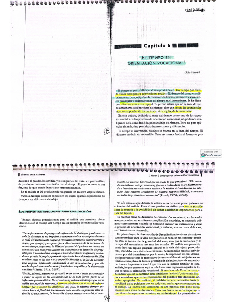 Lidia Ferrari OV | PDF