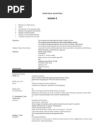 Download Mad Science Lesson Plans by citizenschools SN94435531 doc pdf