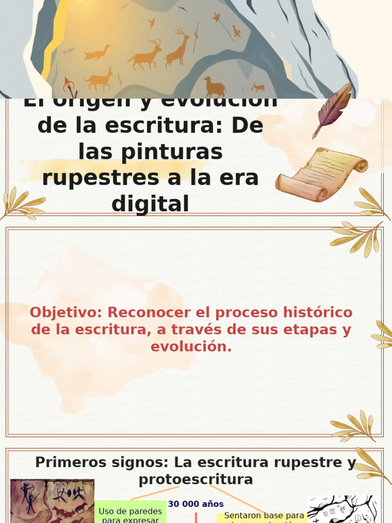 Copia de Language Arts For High School - 9th Grade - POV and Narrative ...