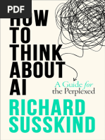 AI: A Guide for Thinking Humans | PDF | Artificial Intelligence ...