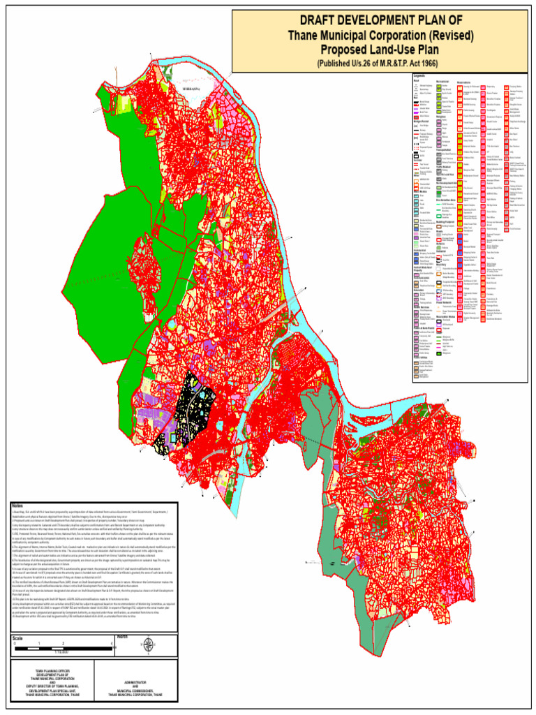 Draft Development Plan Overview | PDF