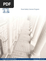 Download 20110831 Road Safety Cameras by Tessa Vanderhart SN94436499 doc pdf