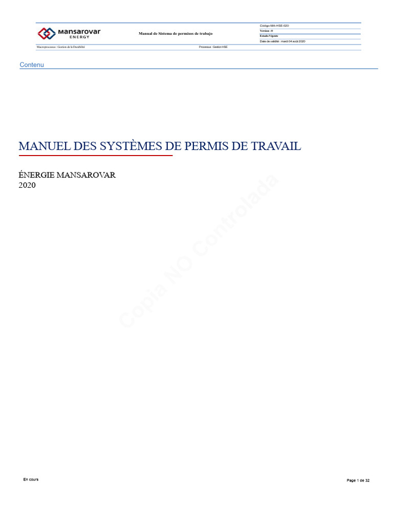 manuel-des-permis-de-travail-hse-2020-pdf-s-curit-gestion-des