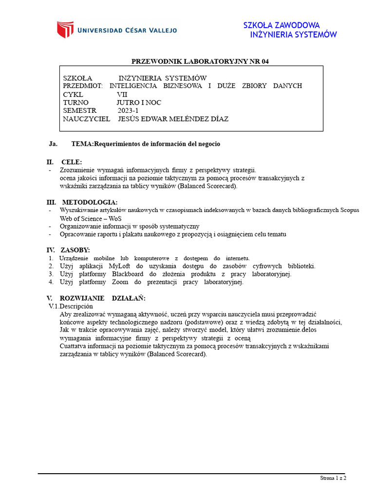 Lab 04 | PDF