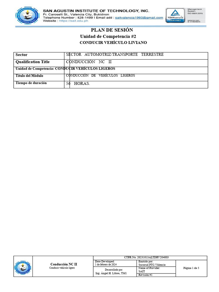 Letrero Magnético De Techo Para Autoescuela SOM13 - Instructor, Vehículo De Aprendizaje