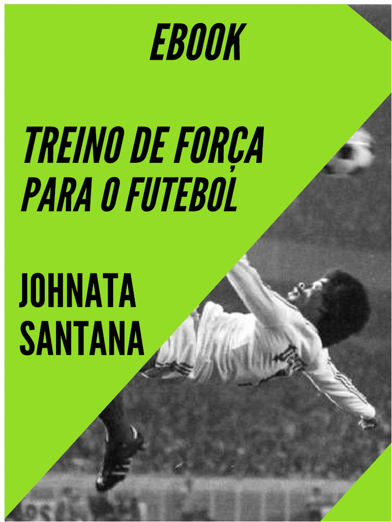 Ebook - Strength Training For Soccer | PDF