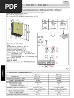 V2 Phox Remote Programming Guide | PDF