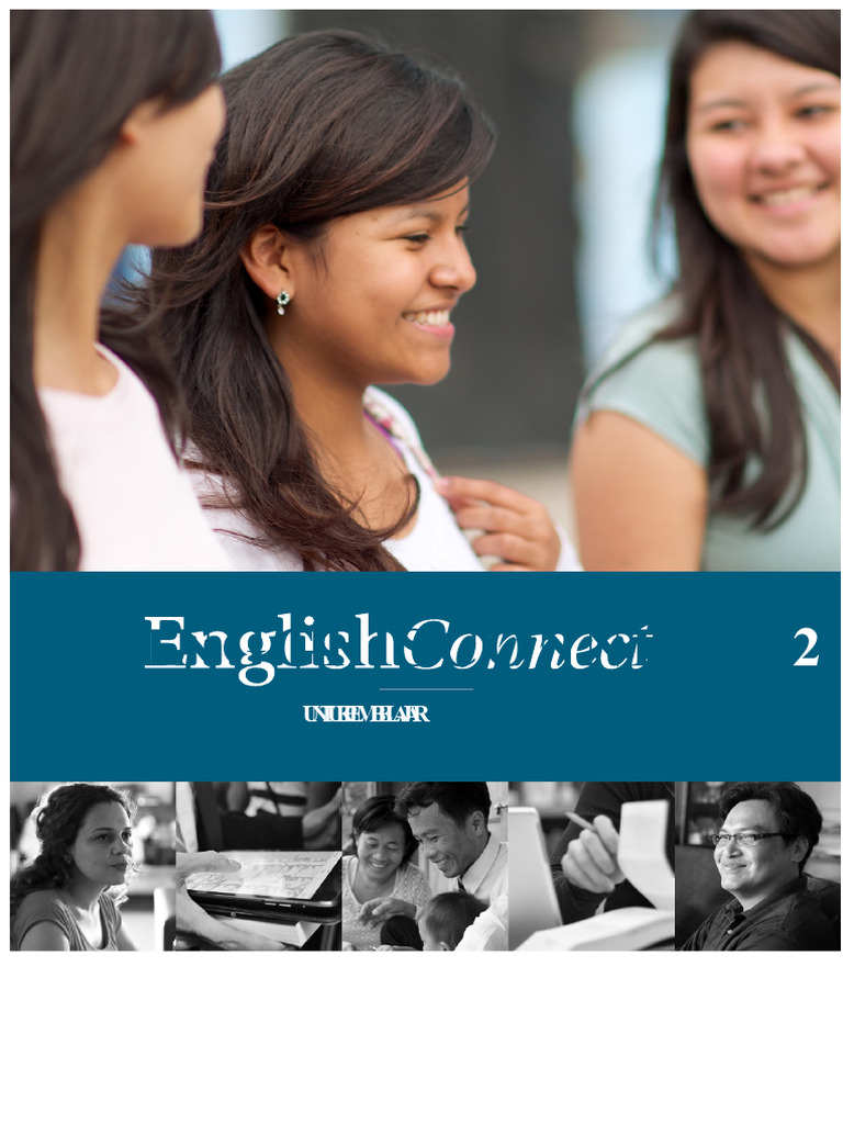 Kursus EnglishConnect 2: Belajar Bahasa Inggris | PDF