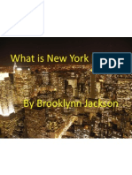 Brooklynn's NY