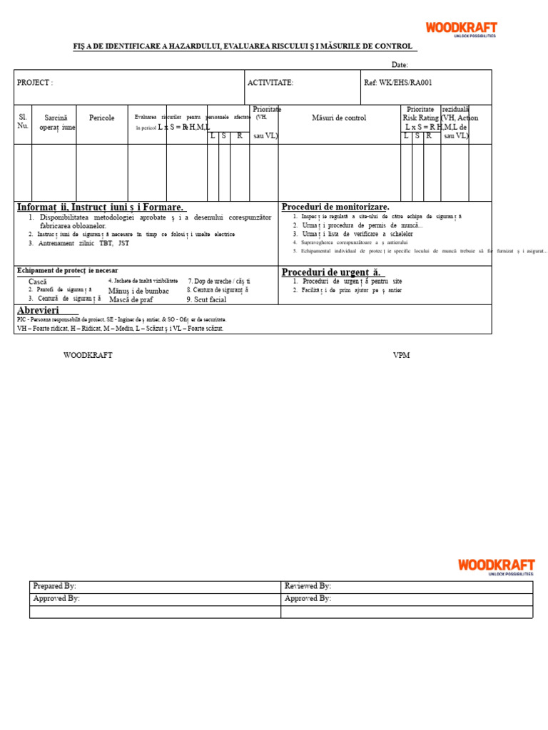 Format HIRA | PDF
