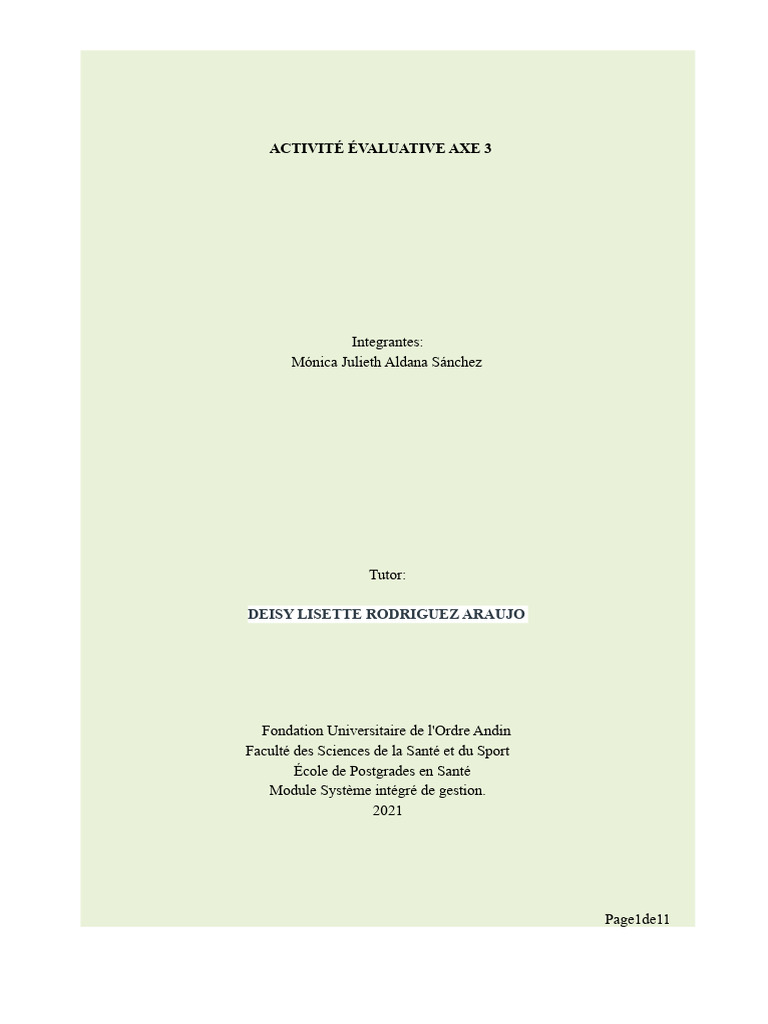 Conformité aux normes ISO : Guide pratique | PDF | Audit | Management ...