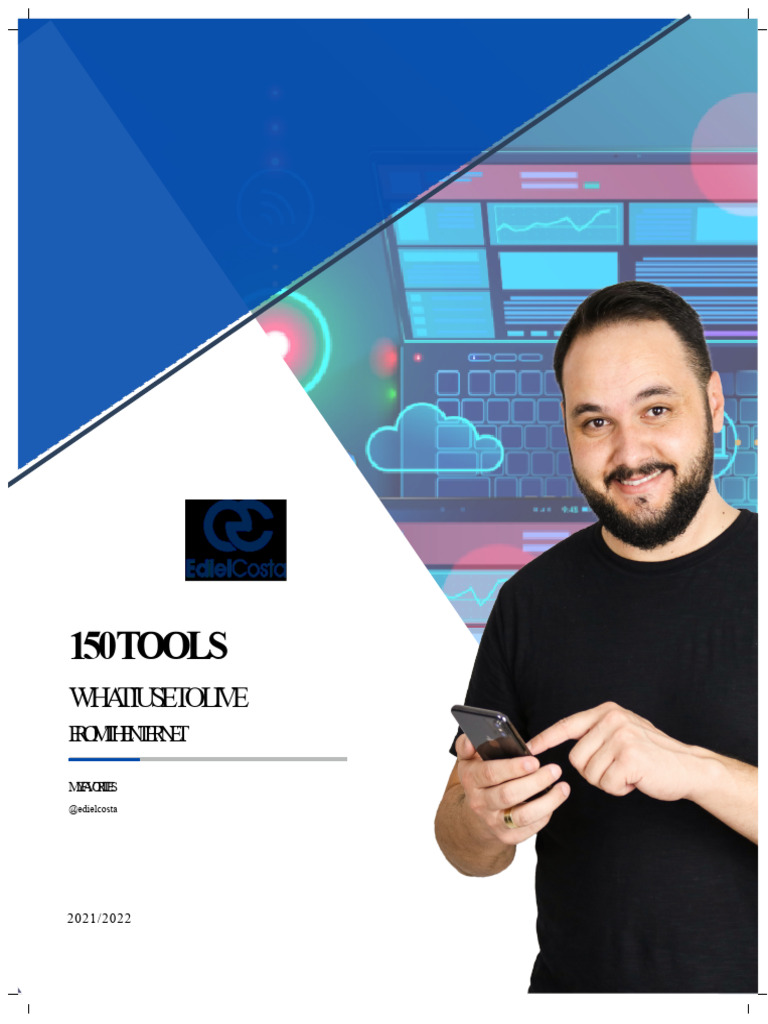 Digital Tools | PDF