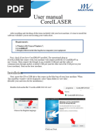 Benbox Laser Engraver Software Manual | PDF | Computer Hardware ...