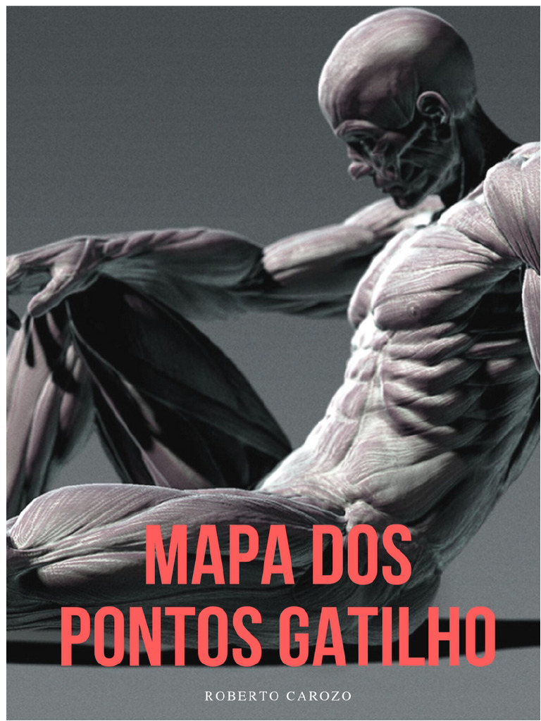 Mappa Dei Punti Trigger PDF | PDF