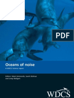 Oceans of Noise