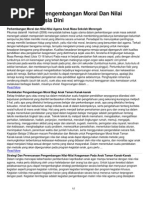 Download Buku Metode an Moral Dan Nilai Agama Anak Usia Dini by boedakbager SN94442467 doc pdf