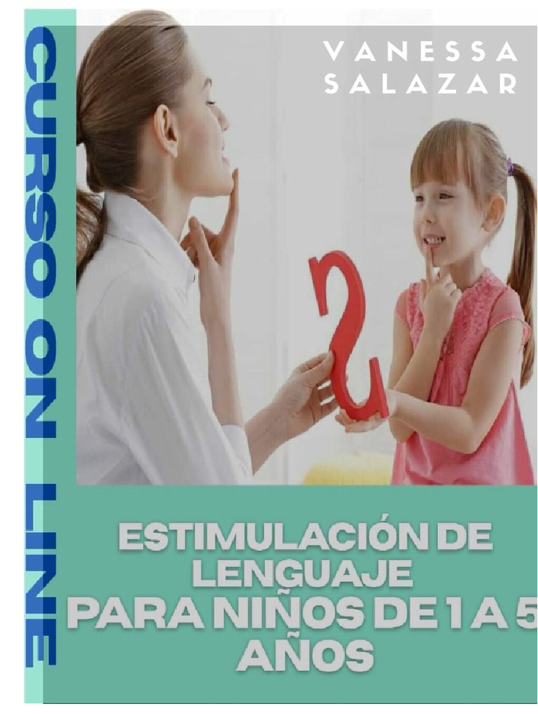 Child Language Development Stages | PDF | Speech | Language Development