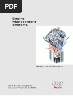 Download Audi Engine Management Systems by Hri Vitalion SN94445073 doc pdf