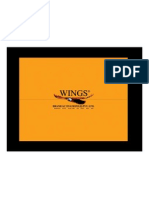 Wings Infra Credential-Final