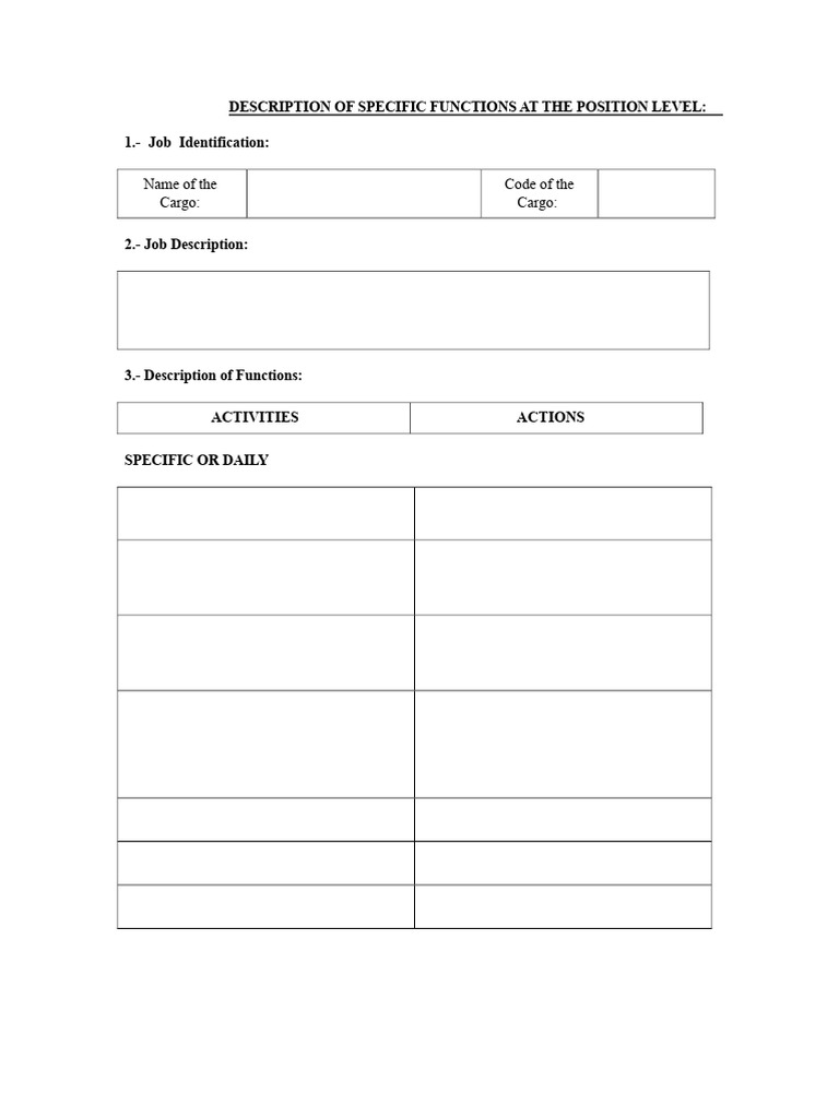 Blank MOF Model | PDF | Logistics | Supply Chain