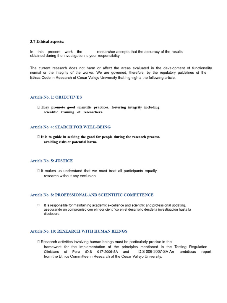 Ethical Guidelines in Research Practices | PDF | Plagiarism | Social Ethics