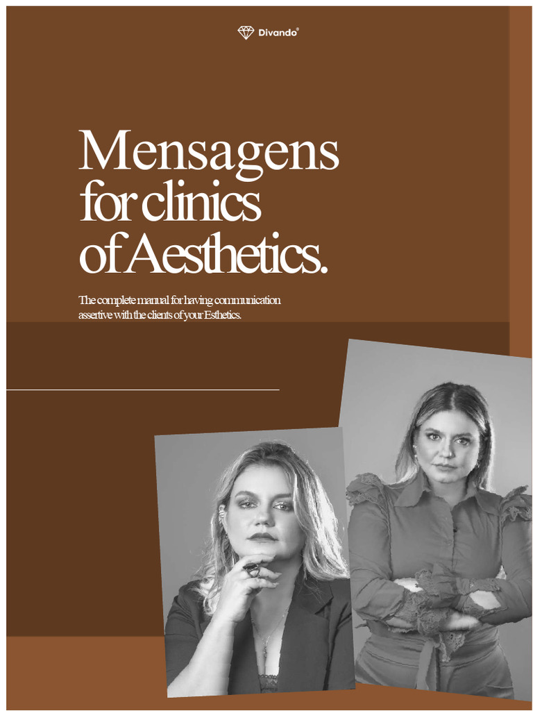Client Communication Guide for Aesthetics | PDF