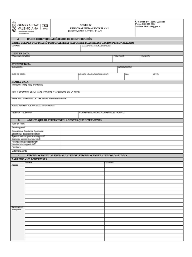 Pap Tea | PDF | Larynx | Special Education